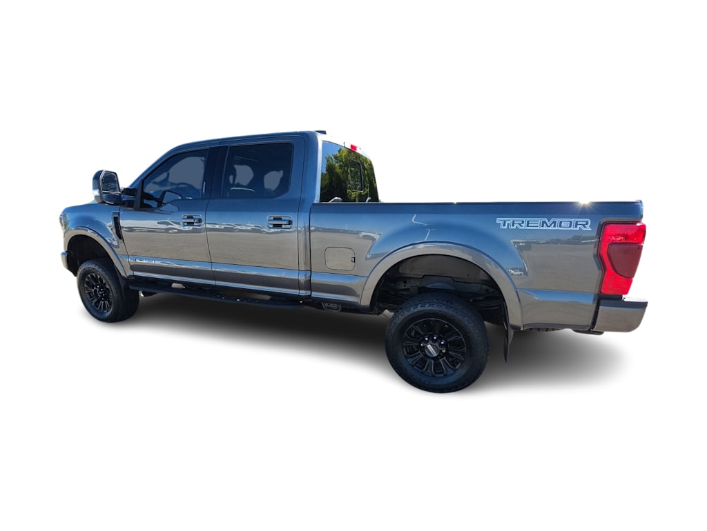 Thumbnail: 2020 Ford F-250 - 3