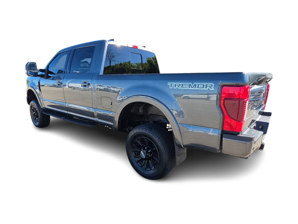 Thumbnail: 2020 Ford F-250 - 22