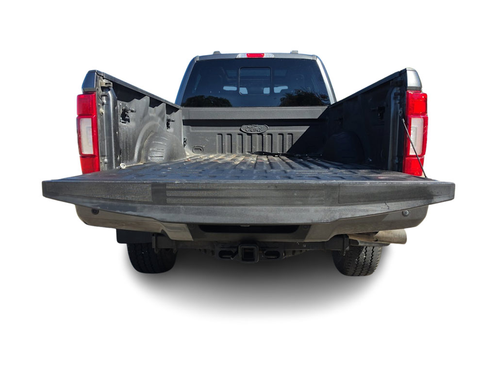 Thumbnail: 2020 Ford F-250 - 14