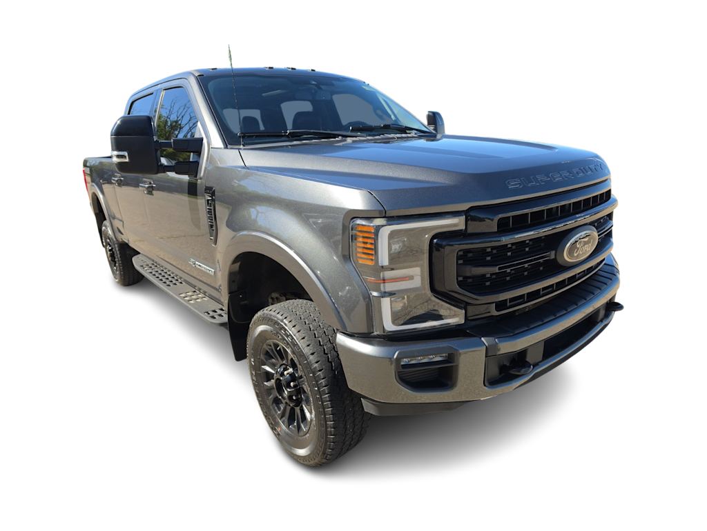 Thumbnail: 2020 Ford F-250 - 17