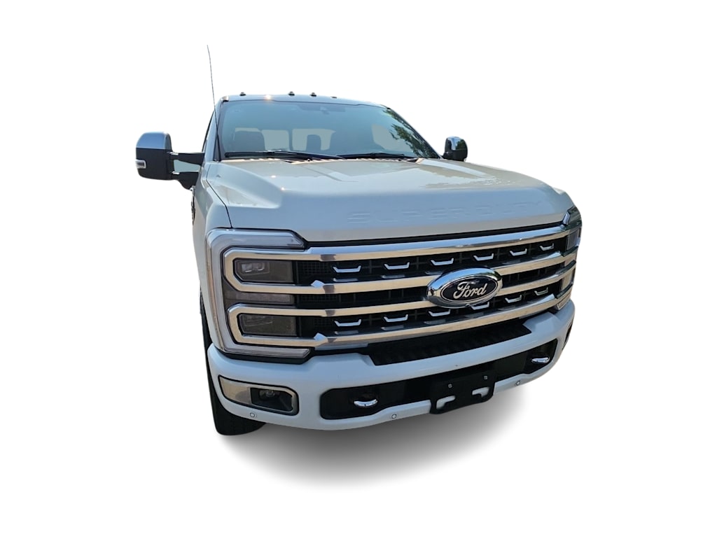 Thumbnail: 2023 Ford F-250 - 15