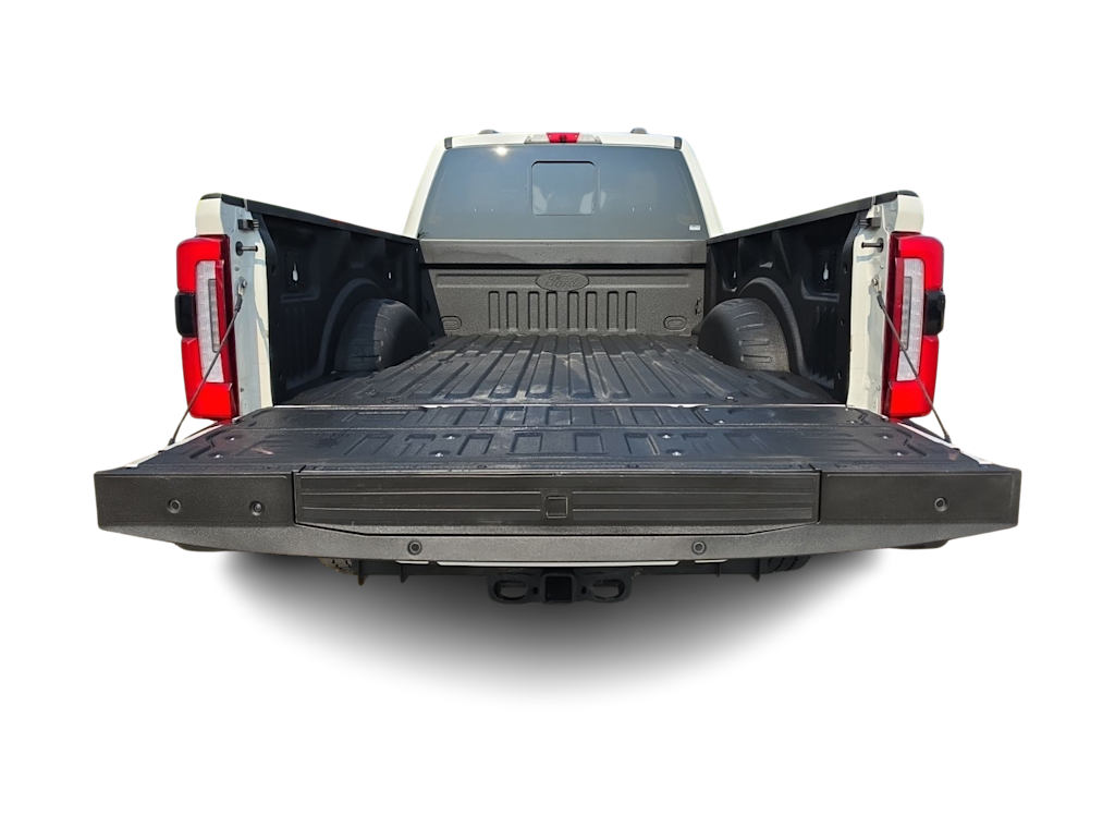 Thumbnail: 2023 Ford F-250 - 13
