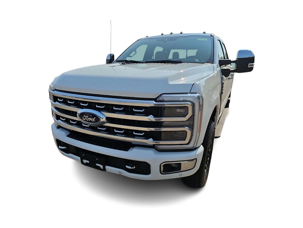 Thumbnail: 2023 Ford F-250 - 6