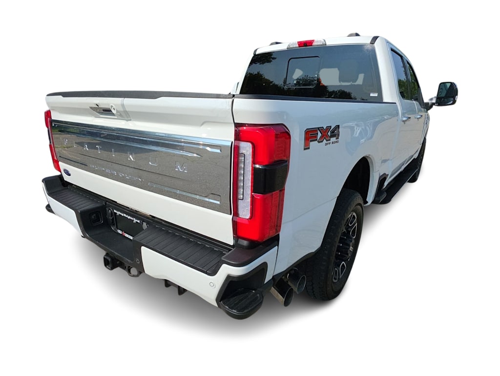 Thumbnail: 2023 Ford F-250 - 20