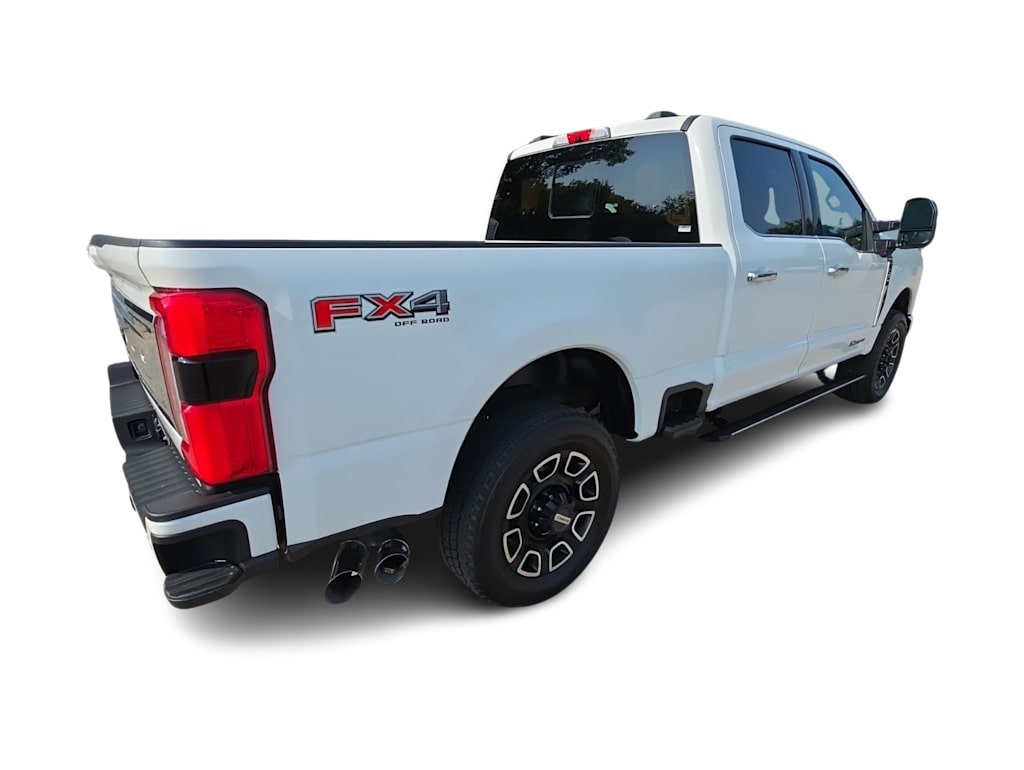 Thumbnail: 2023 Ford F-250 - 19
