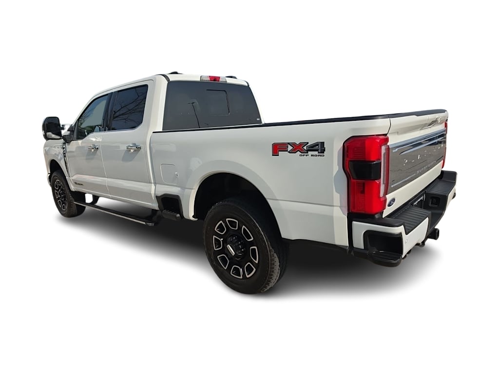 Thumbnail: 2023 Ford F-250 - 21