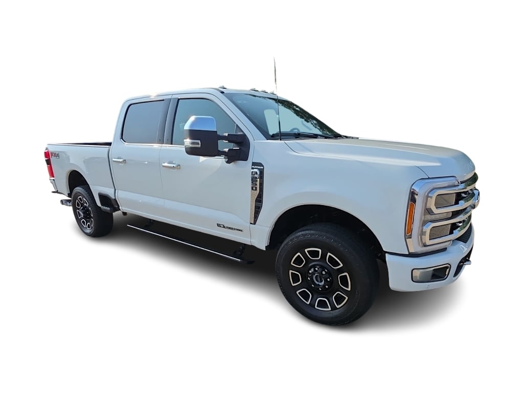Thumbnail: 2023 Ford F-250 - 17