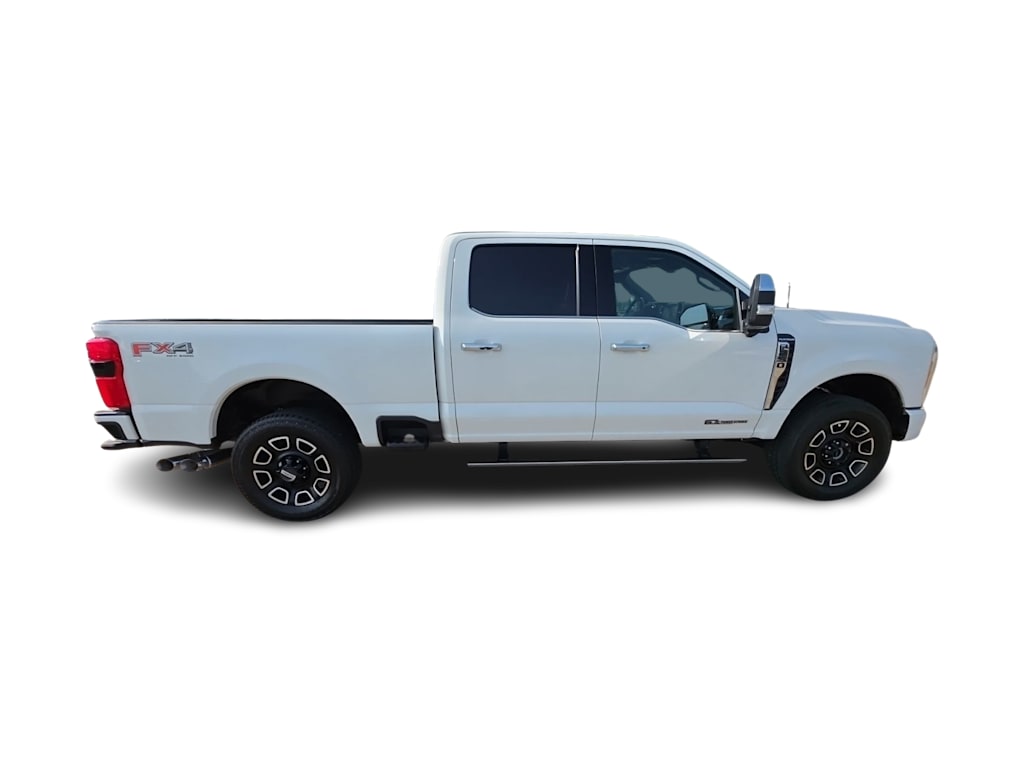 Thumbnail: 2023 Ford F-250 - 18
