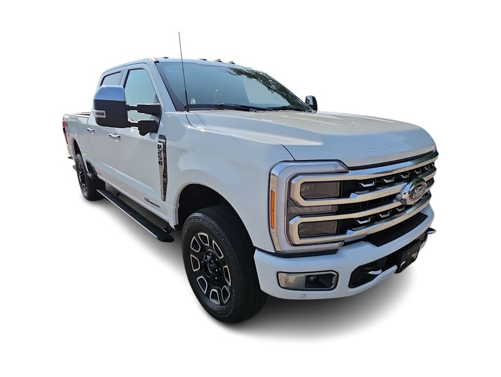 Thumbnail: 2023 Ford F-250 - 16