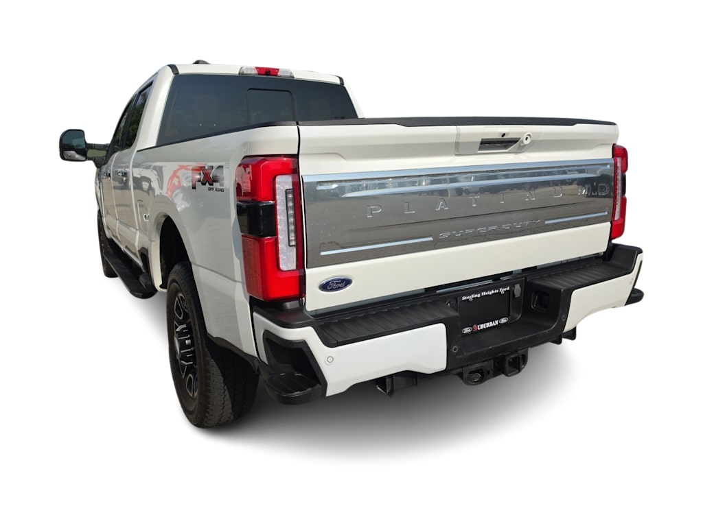 Thumbnail: 2023 Ford F-250 - 4