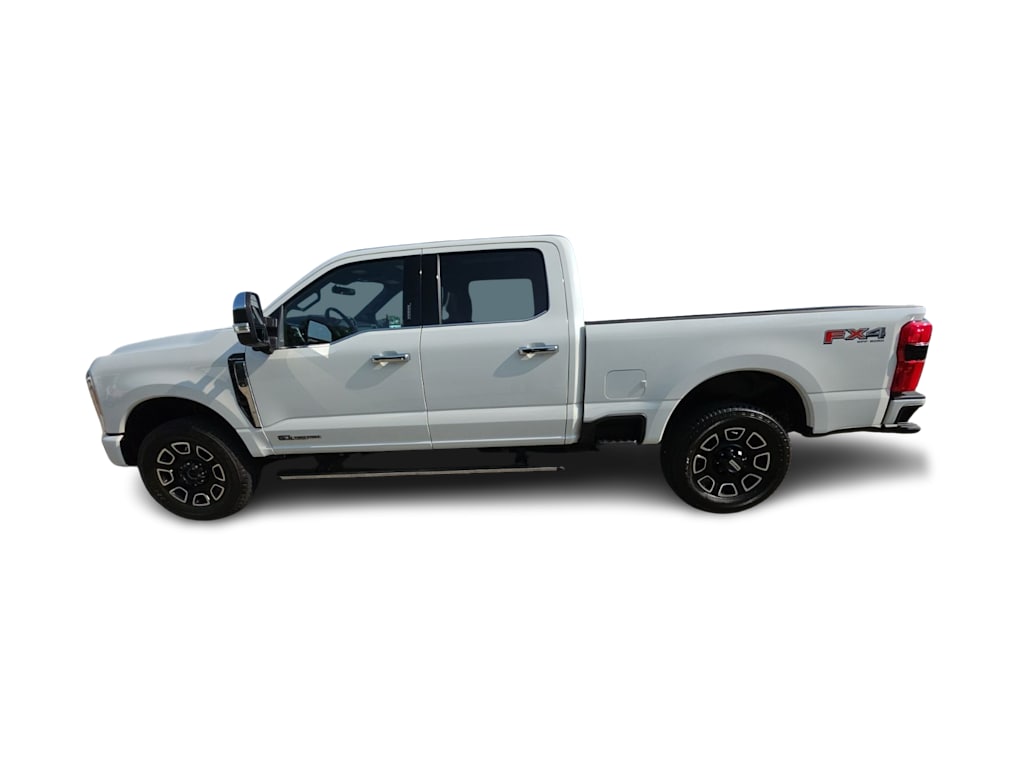 Thumbnail: 2023 Ford F-250 - 3