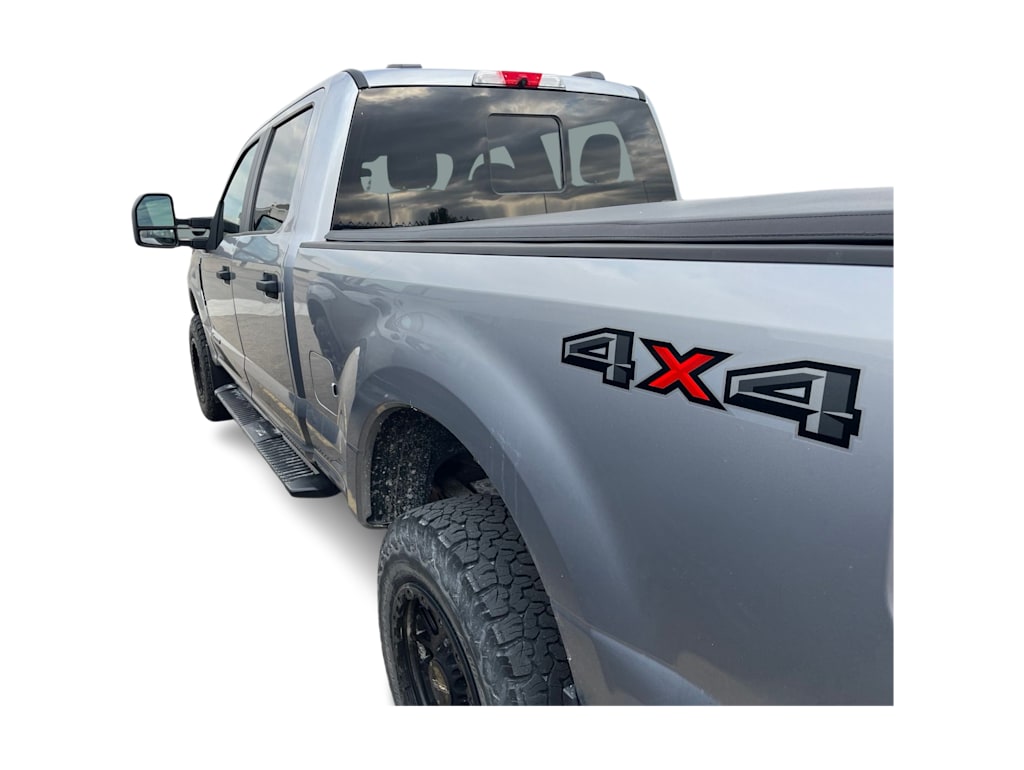 Thumbnail: 2021 Ford F-250 - 3