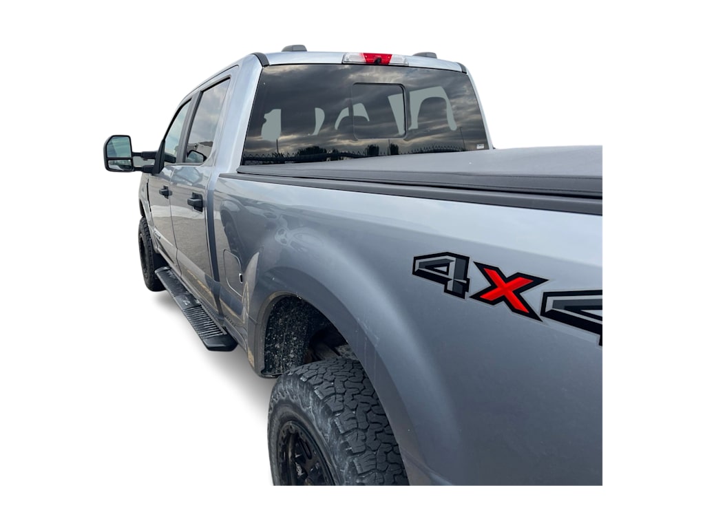 Thumbnail: 2021 Ford F-250 - 19