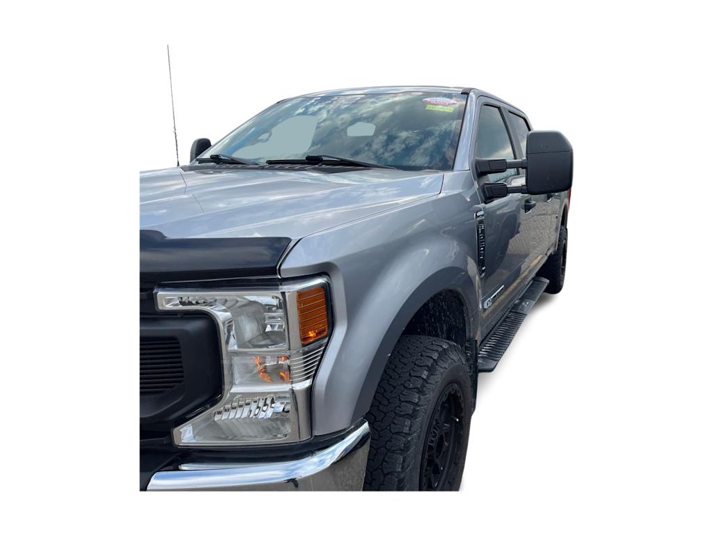 Thumbnail: 2021 Ford F-250 - 14