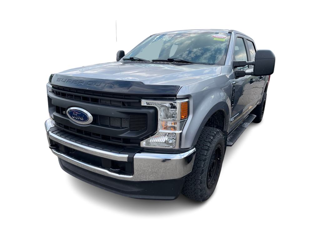 Thumbnail: 2021 Ford F-250 - 12