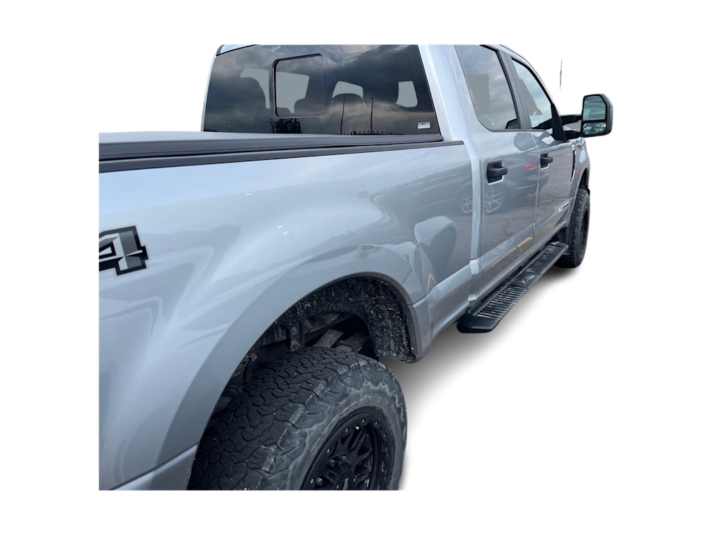Thumbnail: 2021 Ford F-250 - 24