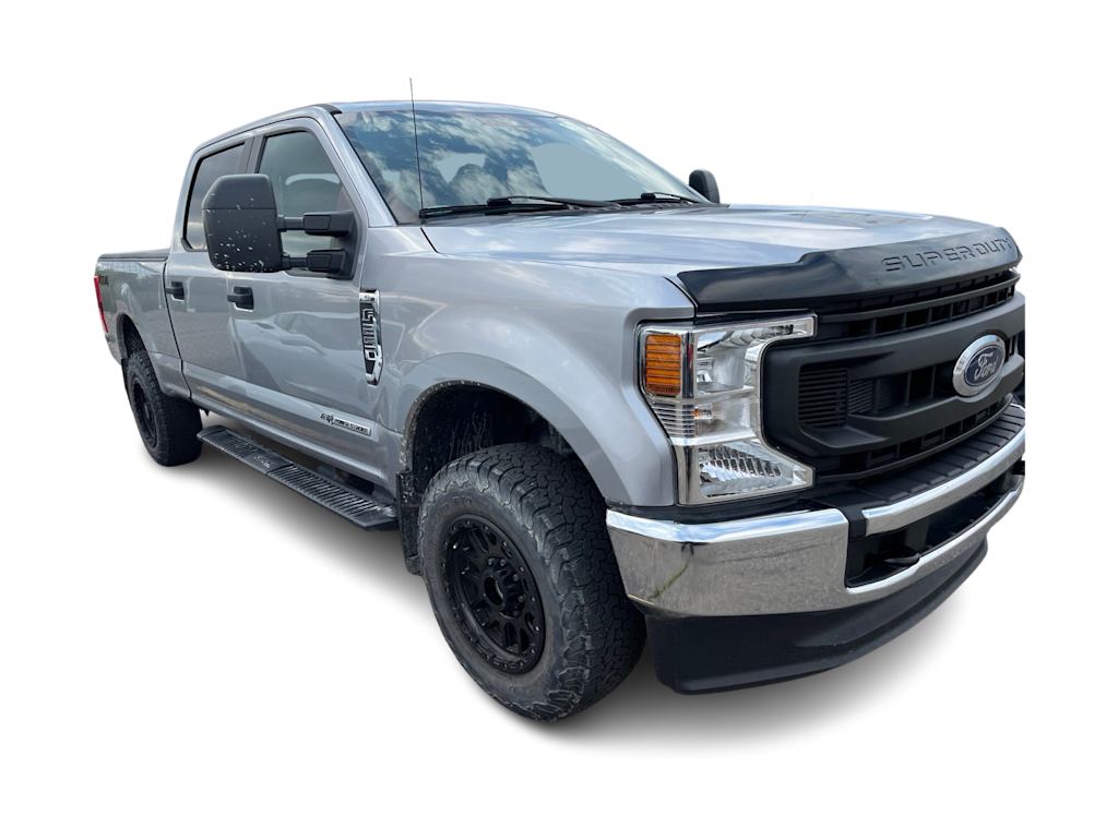 Thumbnail: 2021 Ford F-250 - 27