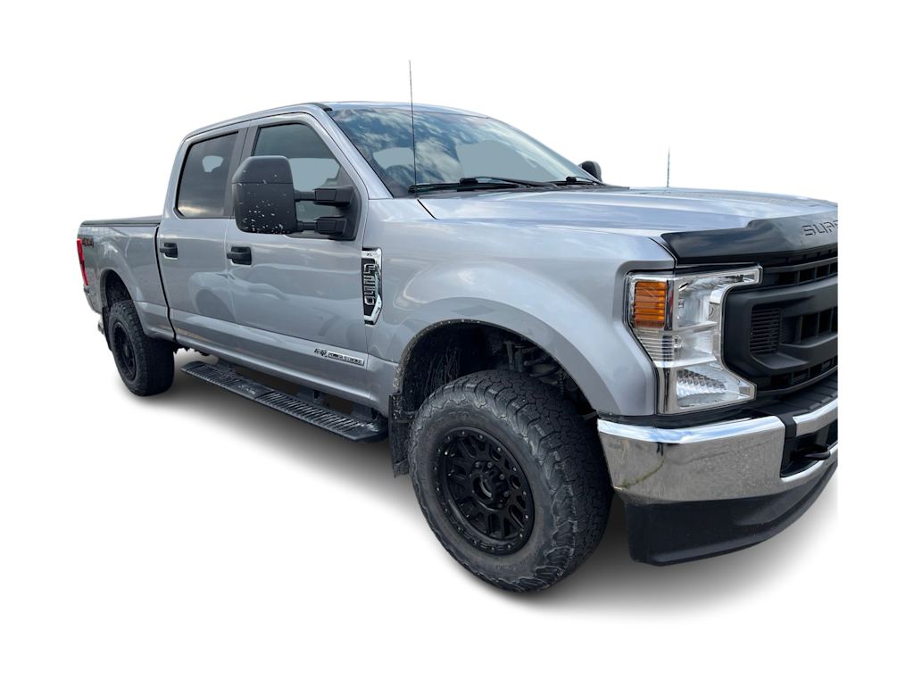 Thumbnail: 2021 Ford F-250 - 26