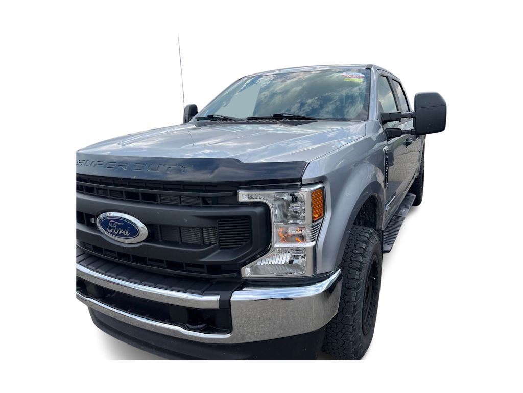 Thumbnail: 2021 Ford F-250 - 13