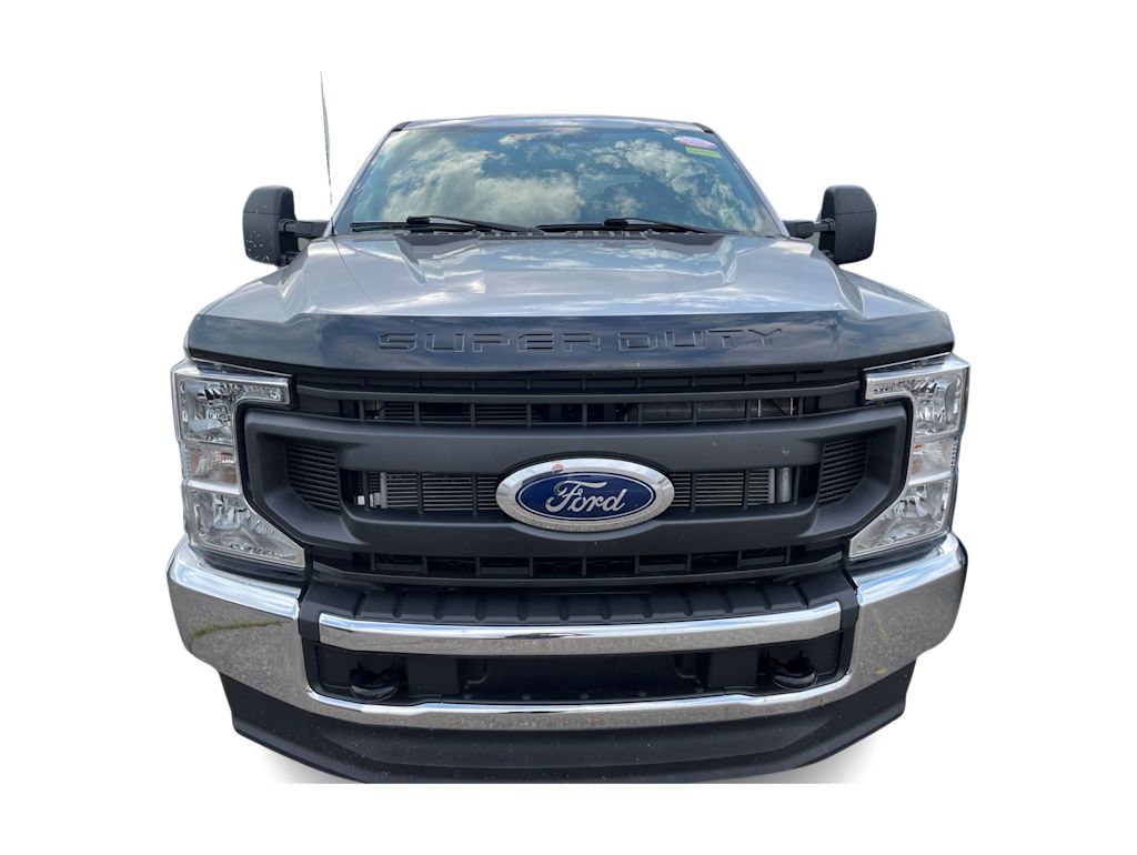 Thumbnail: 2021 Ford F-250 - 29