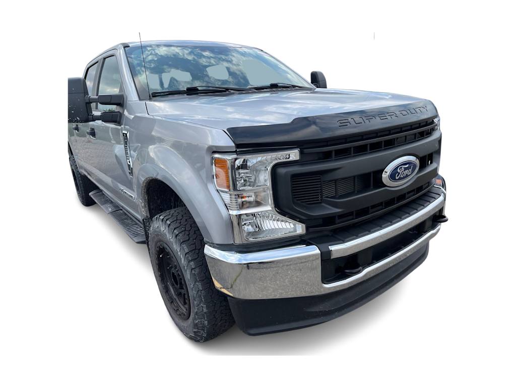 Thumbnail: 2021 Ford F-250 - 28
