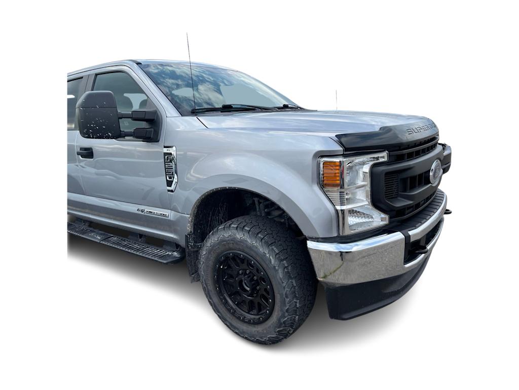 Thumbnail: 2021 Ford F-250 - 25