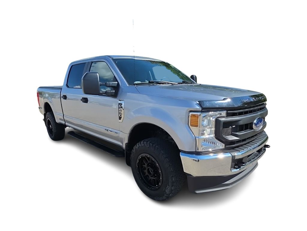 Thumbnail: 2021 Ford F-250 - 15