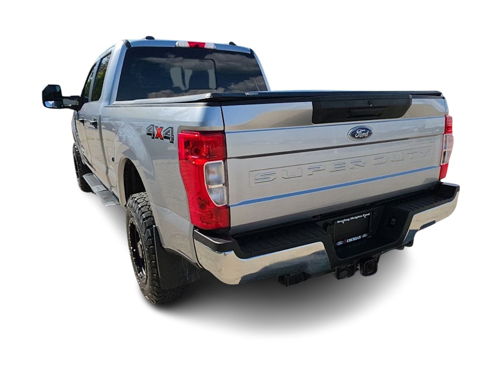 Thumbnail: 2021 Ford F-250 - 4