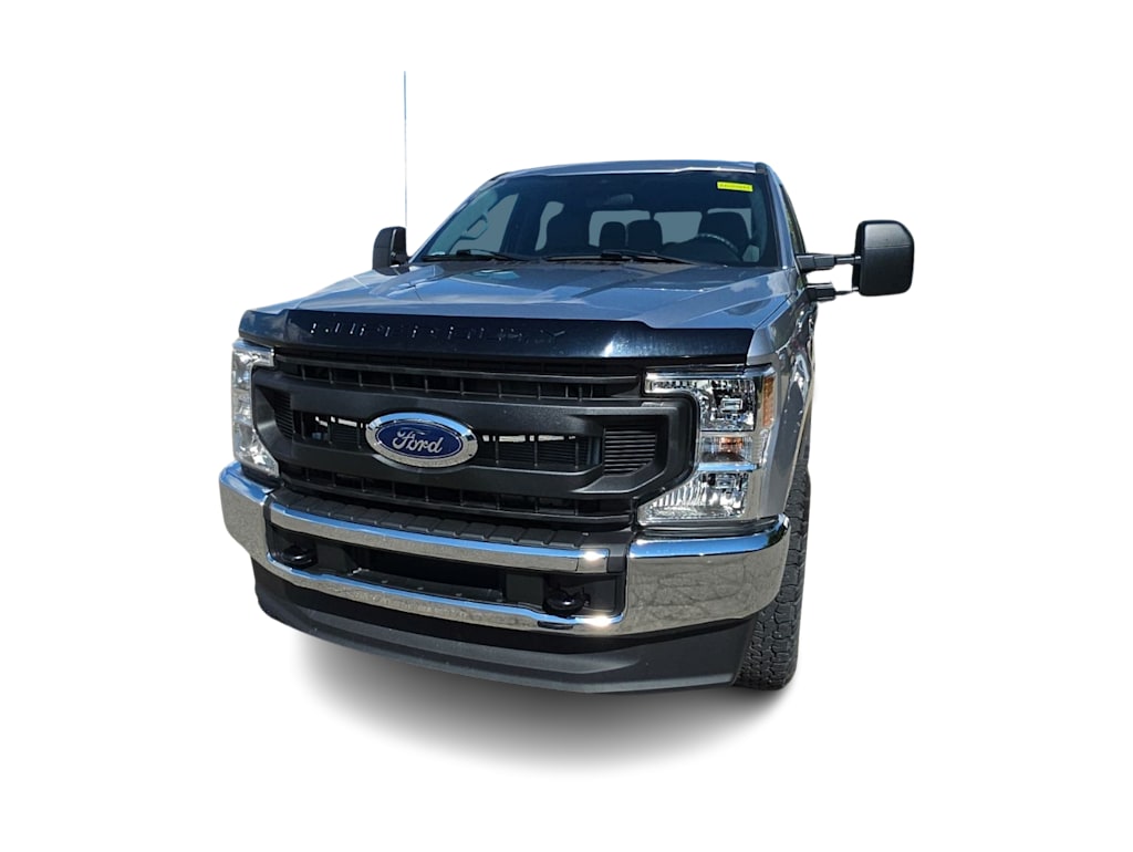 Thumbnail: 2021 Ford F-250 - 5