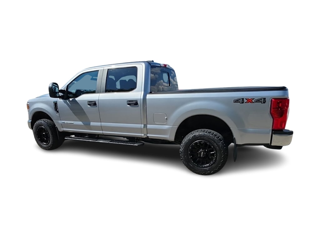 Thumbnail: 2021 Ford F-250 - 3