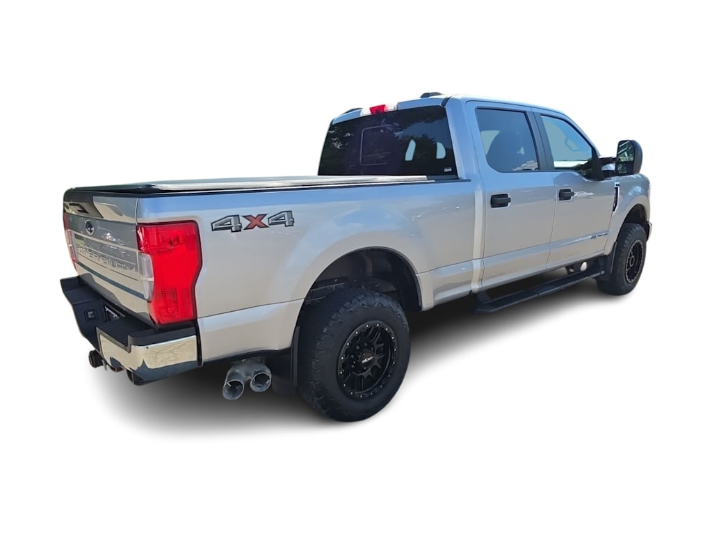 Thumbnail: 2021 Ford F-250 - 19