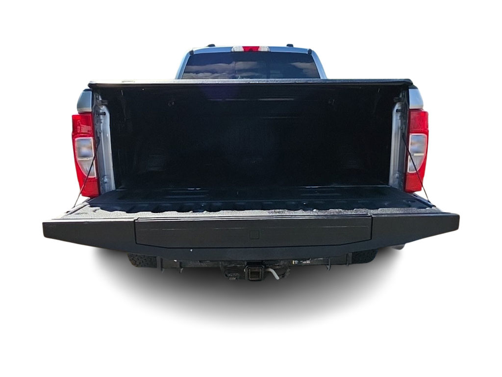 Thumbnail: 2021 Ford F-250 - 12