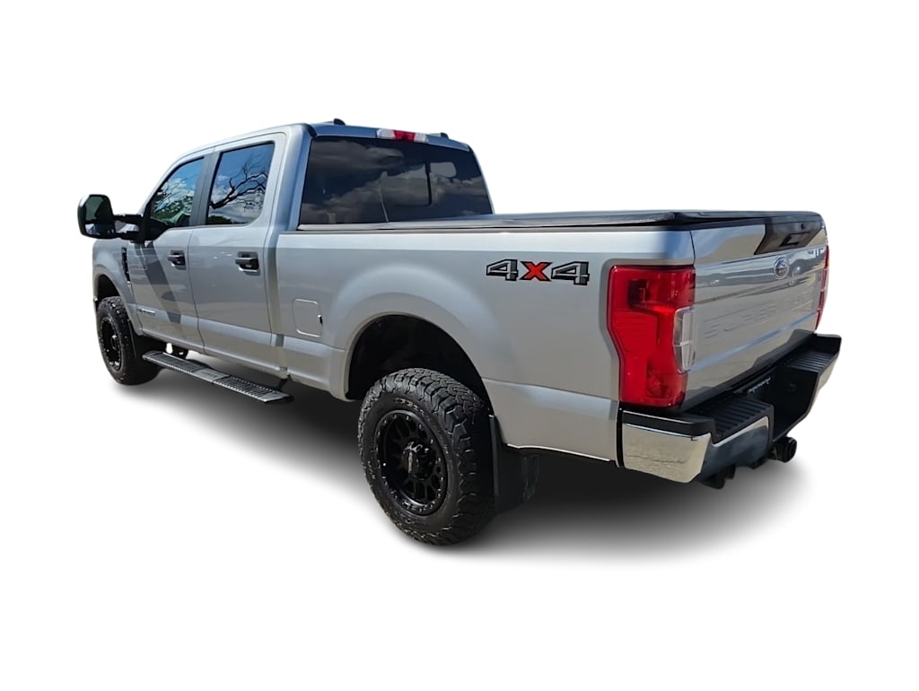 Thumbnail: 2021 Ford F-250 - 22