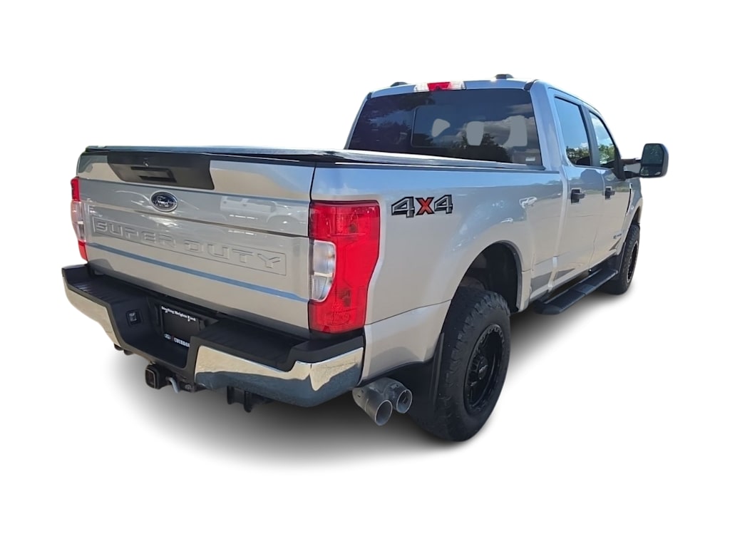 Thumbnail: 2021 Ford F-250 - 20
