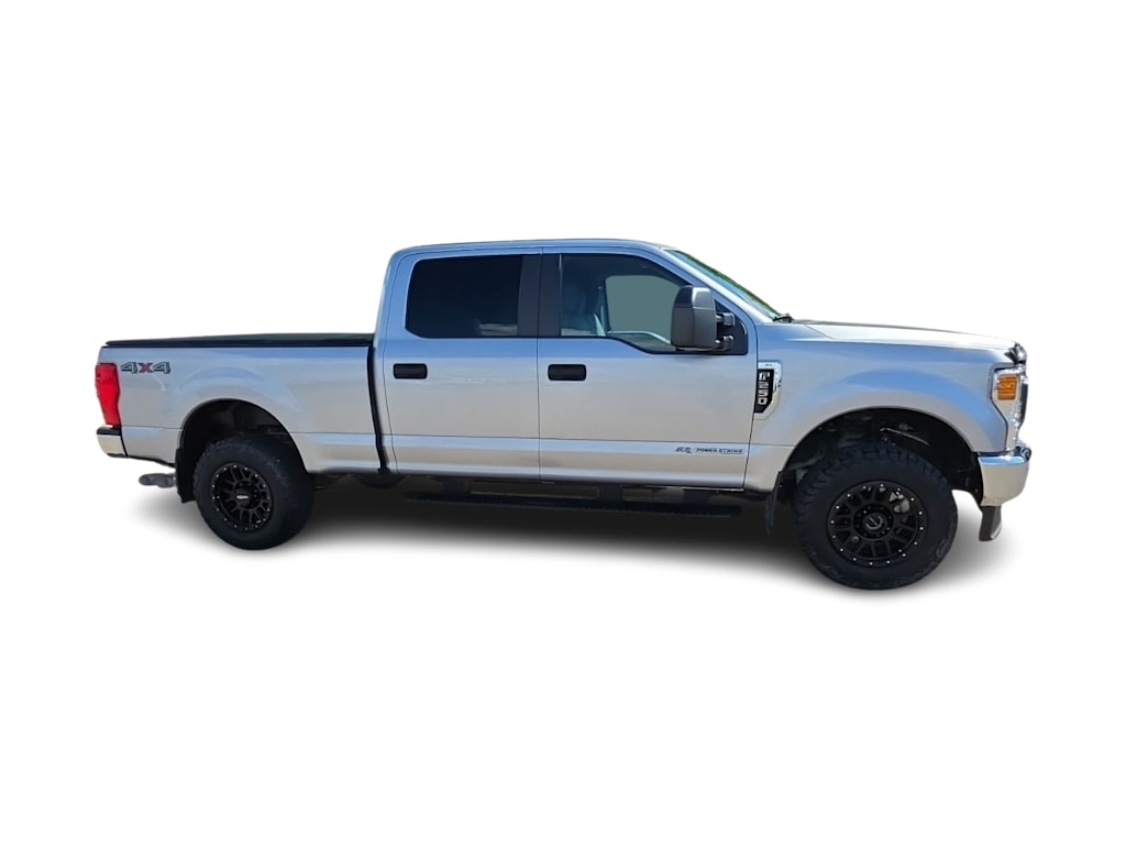 Thumbnail: 2021 Ford F-250 - 17