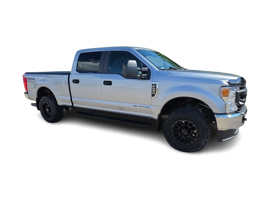 Thumbnail: 2021 Ford F-250 - 16