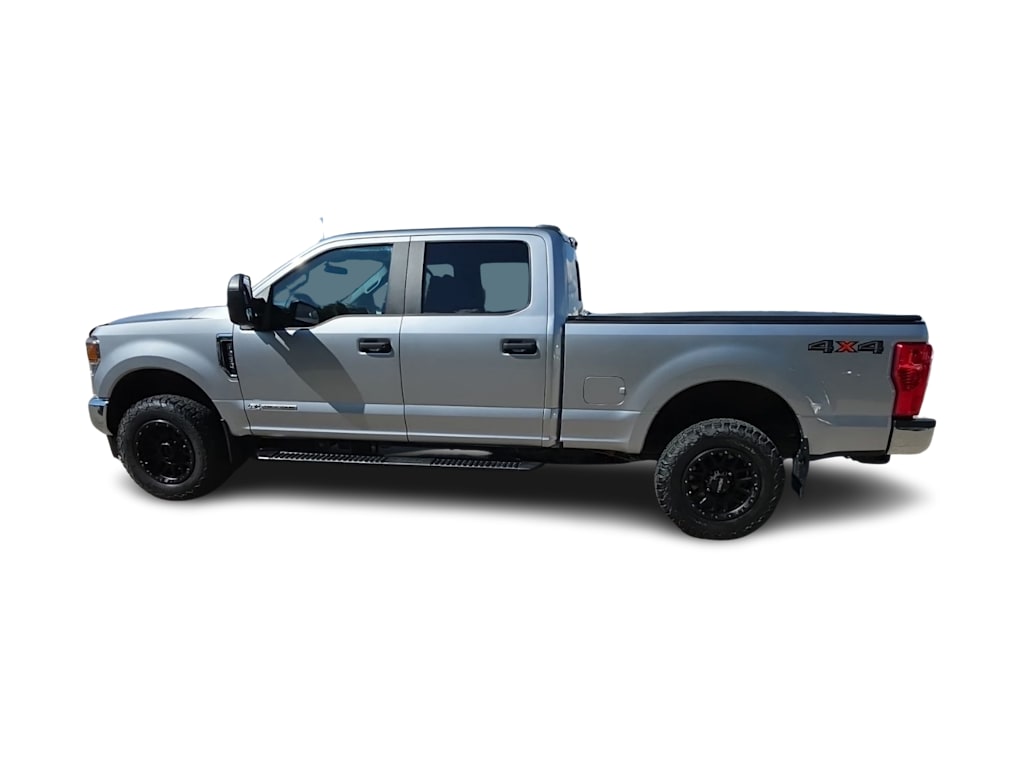 Thumbnail: 2021 Ford F-250 - 23