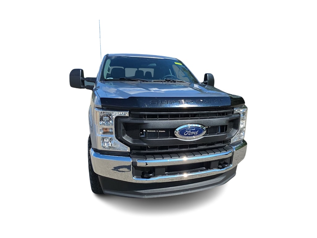 Thumbnail: 2021 Ford F-250 - 14
