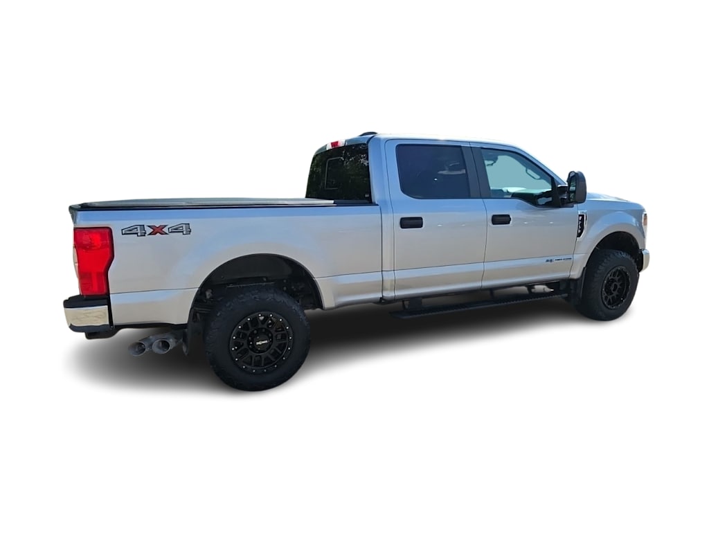 Thumbnail: 2021 Ford F-250 - 18