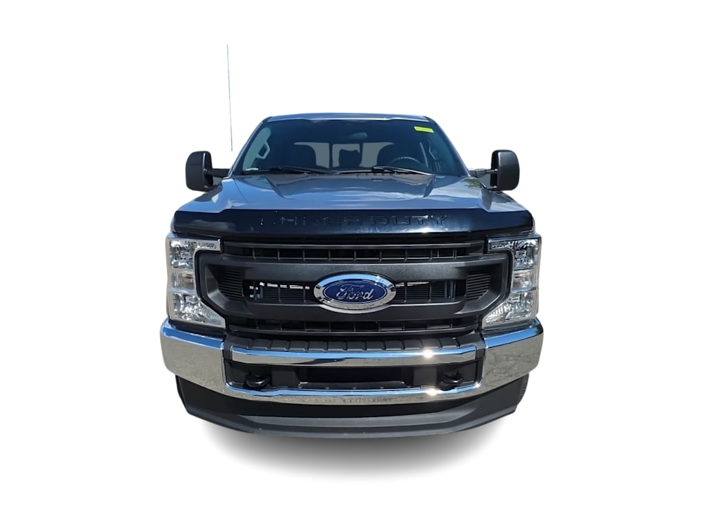 Thumbnail: 2021 Ford F-250 - 13