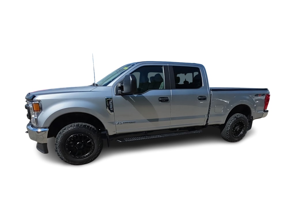 Thumbnail: 2021 Ford F-250 - 24