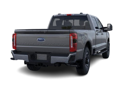 Thumbnail: 2026 Ford F-250 - 14