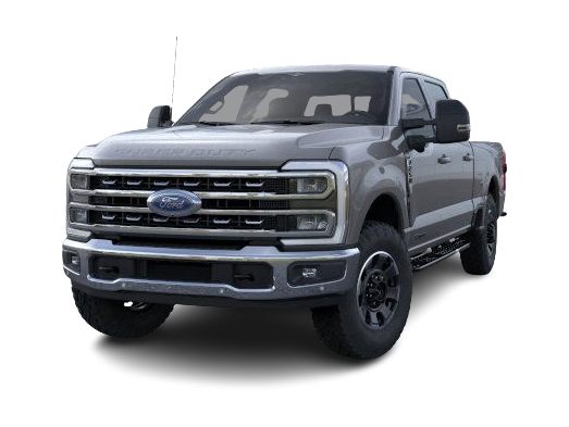 Thumbnail: 2026 Ford F-250 - 5