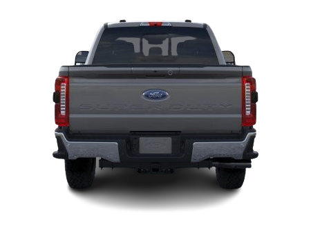 Thumbnail: 2026 Ford F-250 - 4