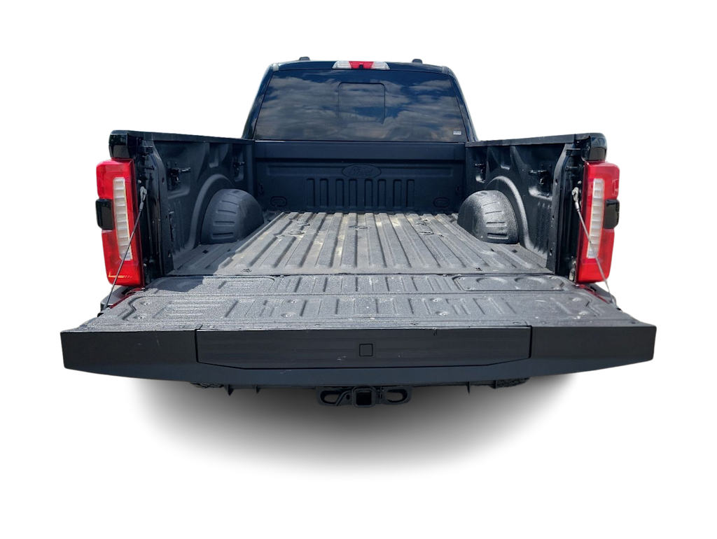 Thumbnail: 2023 Ford F-350 - 11