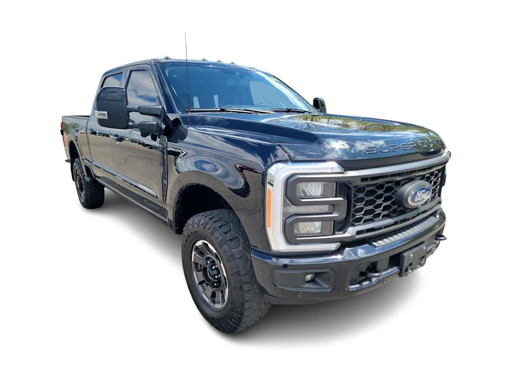 Thumbnail: 2023 Ford F-350 - 14