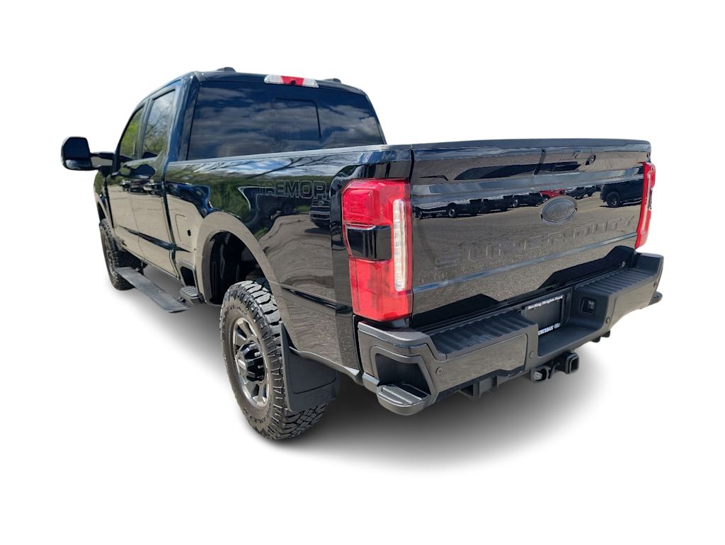 Thumbnail: 2023 Ford F-350 - 4
