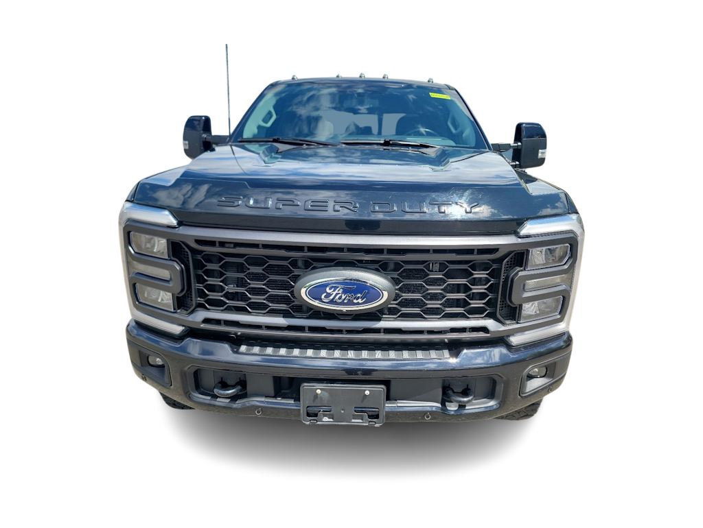 Thumbnail: 2023 Ford F-350 - 12