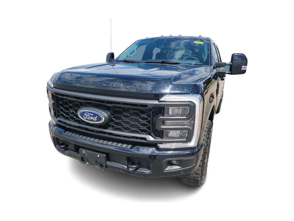 Thumbnail: 2023 Ford F-350 - 6