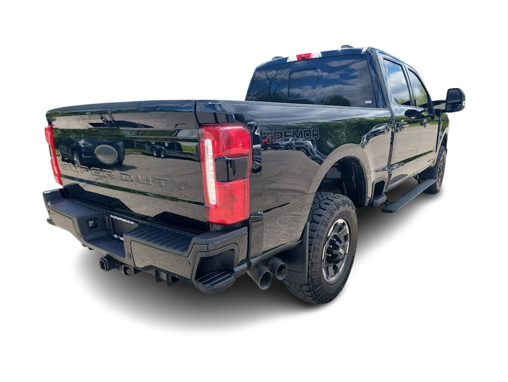 Thumbnail: 2023 Ford F-350 - 17